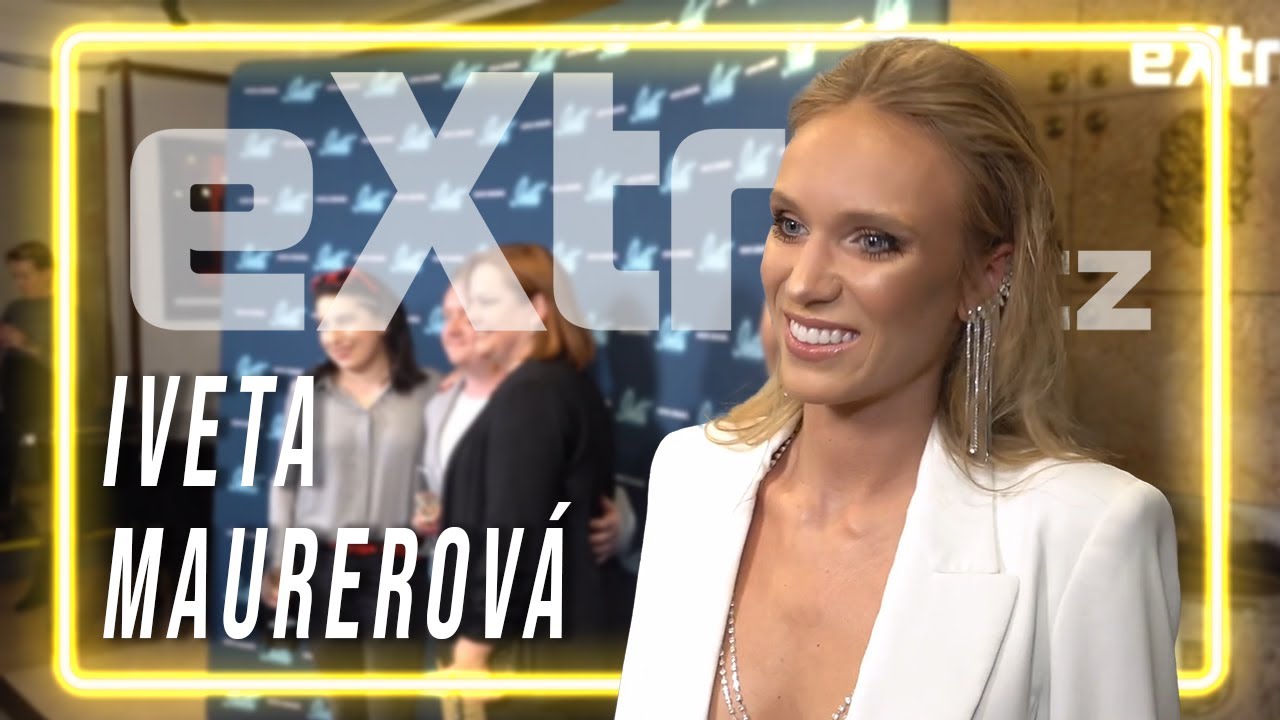 Hvězda Novy Maurerová odkryla pozadí vztahu s LP. Život podle rozvrhu i slova o svatbě a rodině