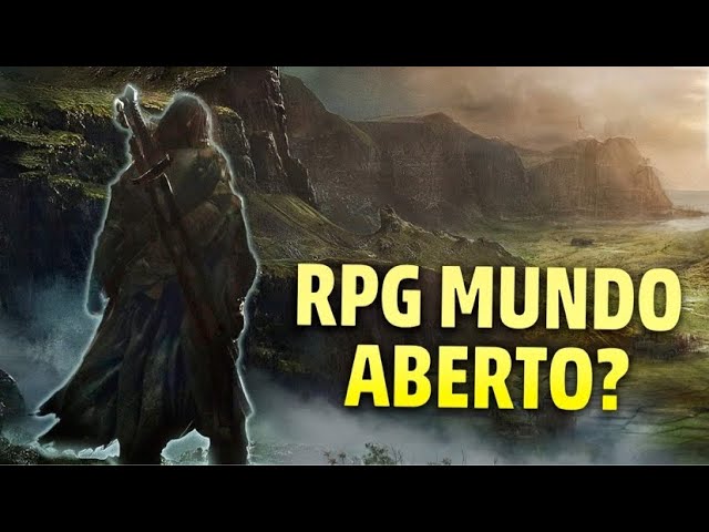 Novo jogo mobile baseado em O Senhor dos Anéis é anunciado