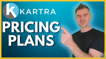 Kartra Pricing Plans Explained