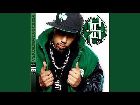Samy Deluxe — Gott sei Dank