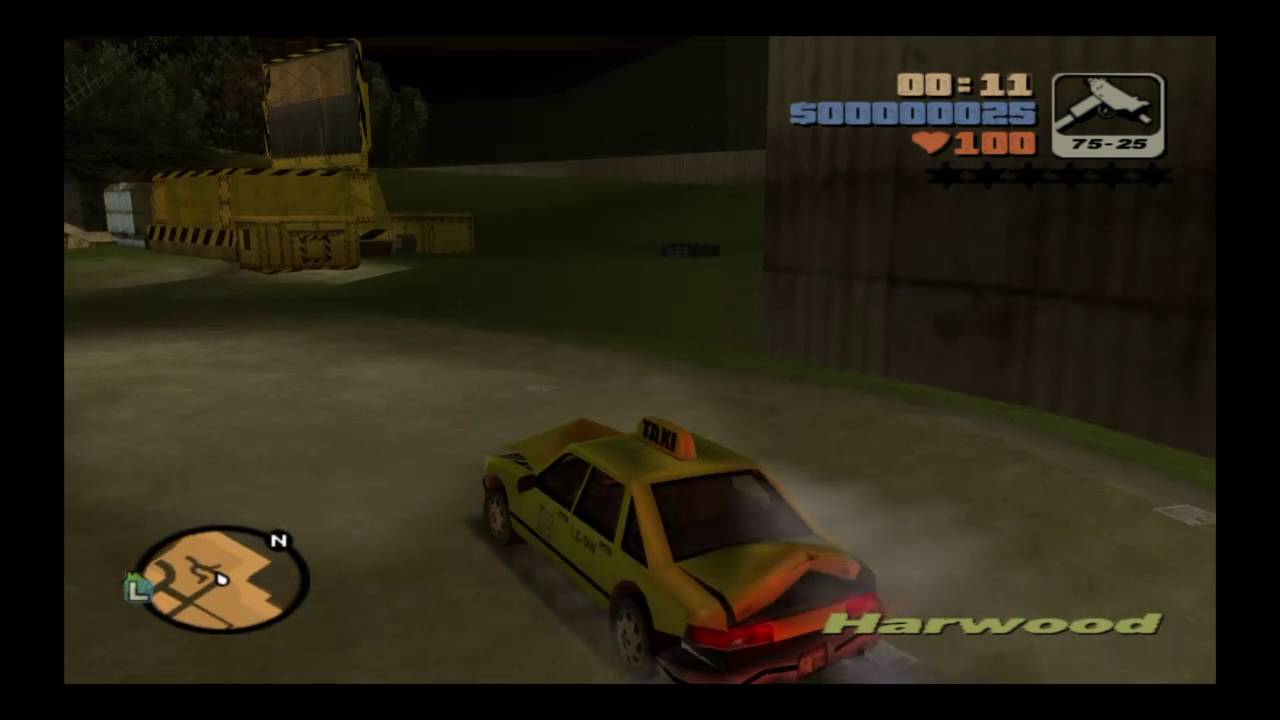 grand theft auto 3 cheat codes