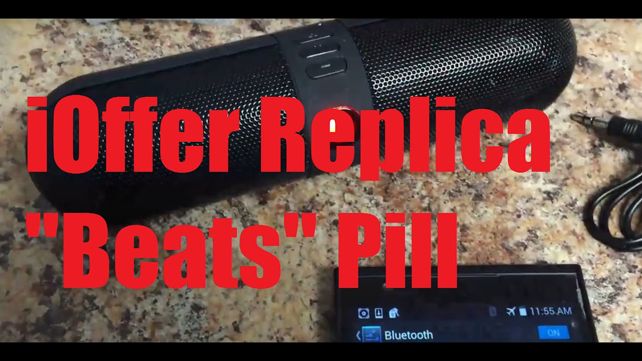 New Update Unboxing and and Review: iOffer Replica \