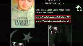 PRINZ FERO - SESSION FREESTYLE !! NEW 2011 !!