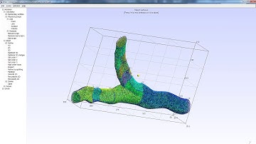 Gmsh Tutorial Part 2 - 3-D Meshing