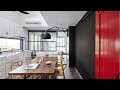 Art Deco House Interior Design