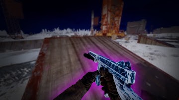 Ripping heads in Rust // ft. Disarray.pro