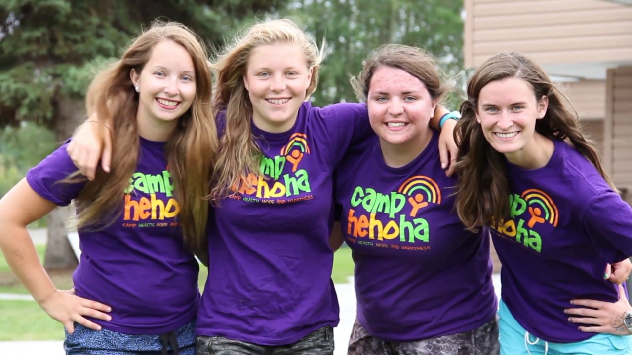 Camp He Ho Ha - A summer of fun for everyone