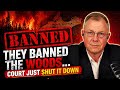 They Banned the Woods… Court Just SHUT IT DOWN | Marc Nixon &amp; John Carpay