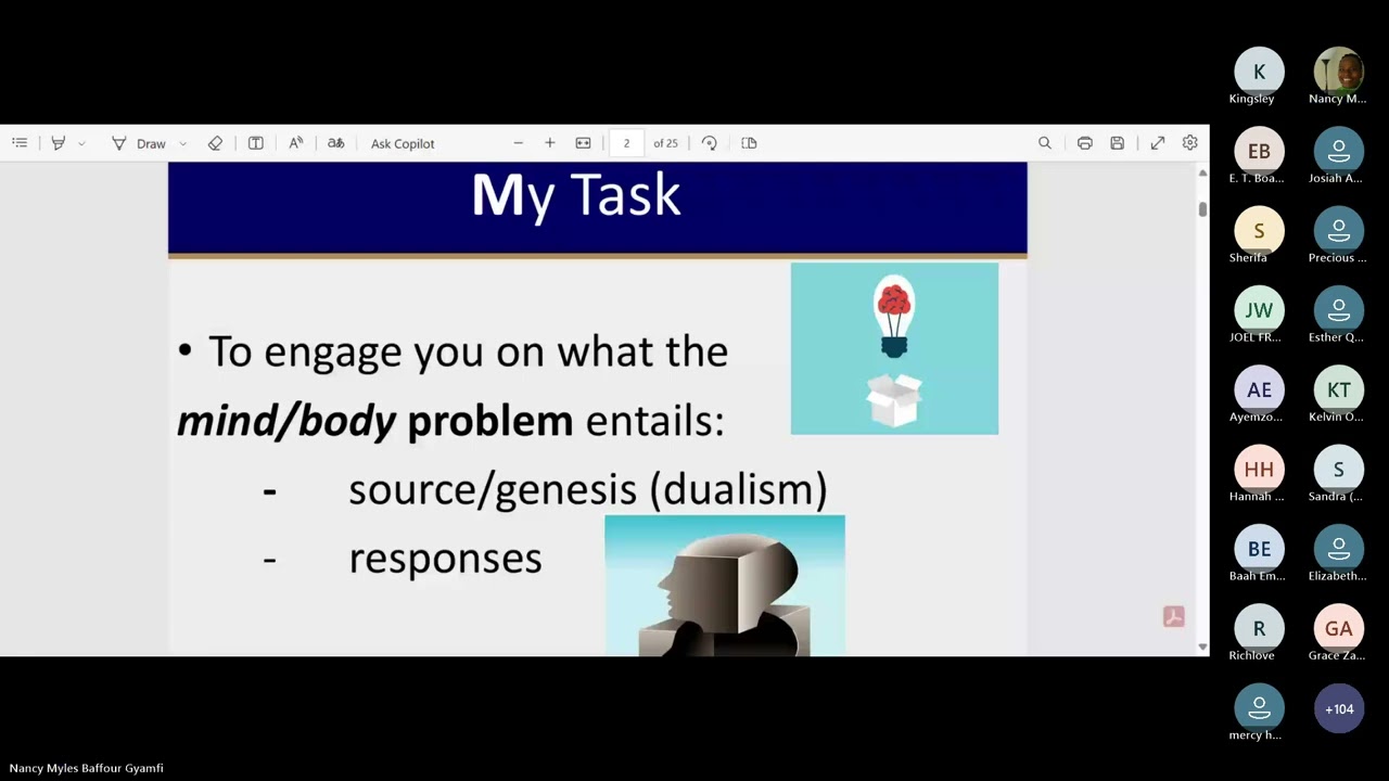 201 2024 revision and I.A prep