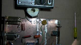 Build a Tube Type Linear Amplifier For CB Or Other HF Bands Ep11: Building A Single 6JZ6 Amp Pt2 Wealth