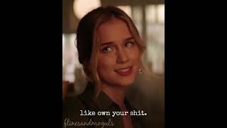 At the end of the day people really are disappointing | Parfois ils te surprendront