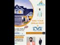 KMR ENCLAVE @ MALL, MARRIGUDA ONLY @6999/- PER.SQ.YARD HURRY UP ONLY FEW PLOTS LEFT