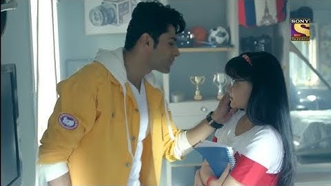 Brother and sister relation like this। Shravan and Avani। Ek duje Ke Vaste 2। #EDKV2 #kanikakapur