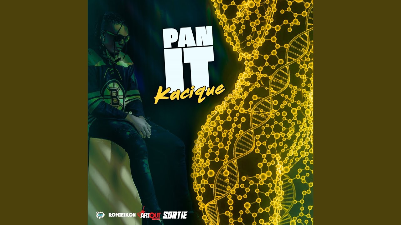 Guarda Pan It su YouTube Guarda Pan It su YouTube