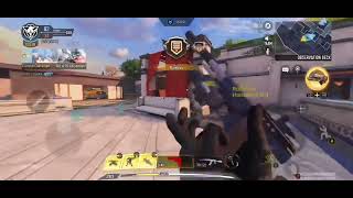 Cod Mobile Motion Blur Edit