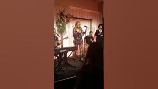 Jessica Mauboy - Fallin LIVE