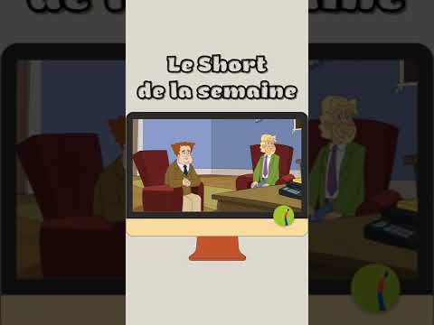 François Pérusse - Le « Short » de la semaine – Projet de construction Airfuse – (QC)