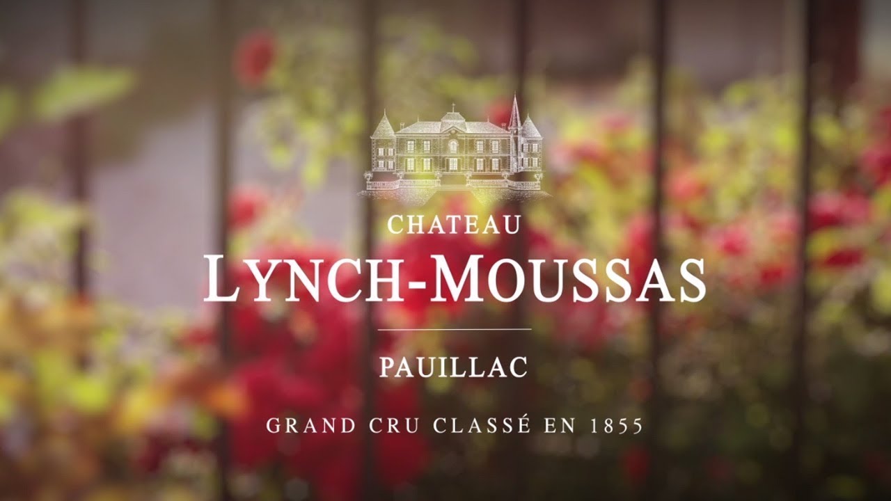 Château Lynch Moussas, valeur sûre de Pauillac