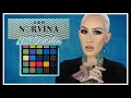 NEW ABH Norvina Collection Pro Pigment Palette Vol 2: Overview + 3 Looks