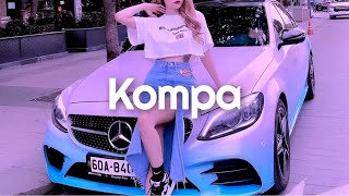frozy - kompa (Full tiktok song) | Car Music