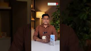 M11 Intelligent Digital Handheld Fan আপনার পকেটে প্রশান্তির হাওয়া! Livefest Shop