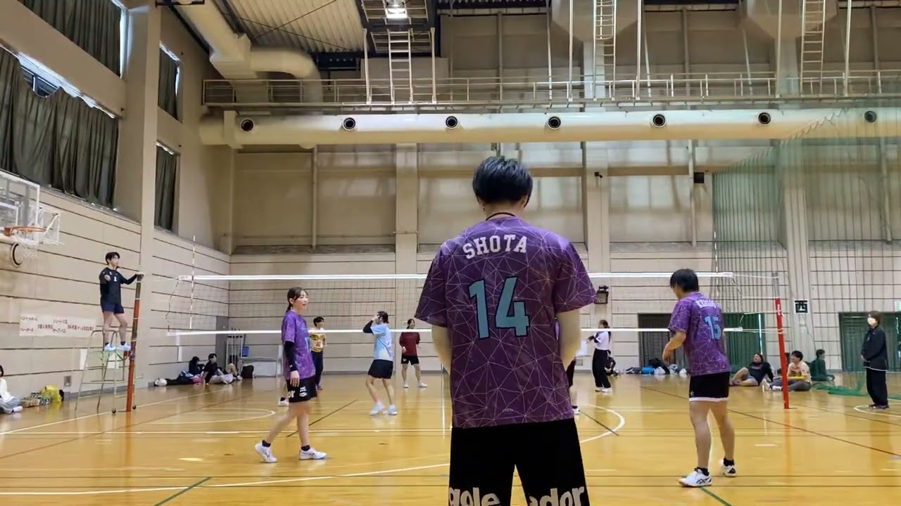 2026/02/28 FOX杯 ③