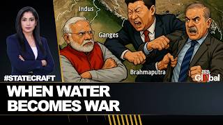 Water Wars—India, Pakistan, China Face Off Over Rivers Amid Climate Change | Statecraft Ep 133