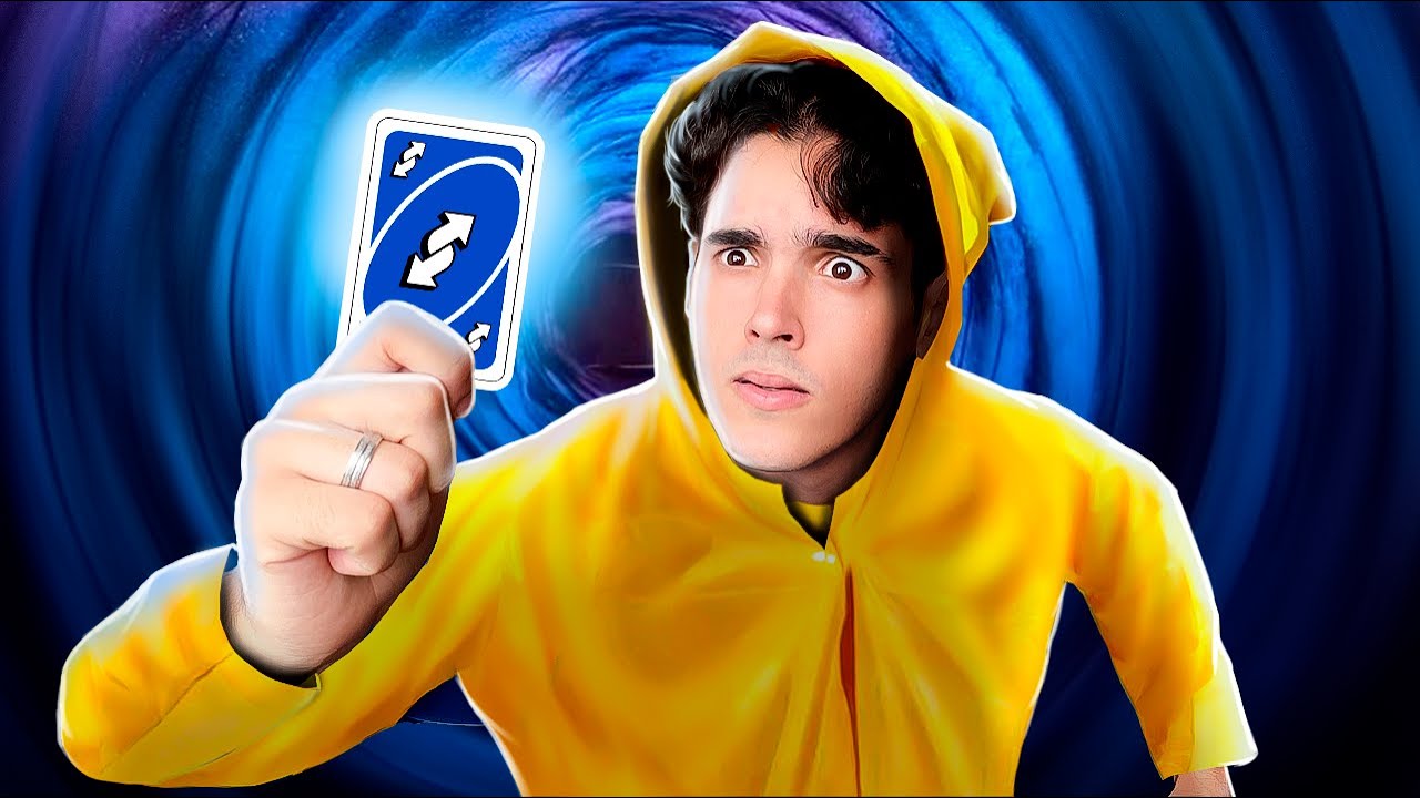 se-o-mundo-fosse-invertido-compilado-cassito-youtube