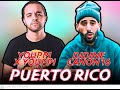 DIDINE CANON 16 PUERTO RICO REMIX FEAT YOUPPI