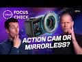 GoPro Mission 1 ILS: Action Cam or Mirrorless? More NAB 2026 Best of Show Picks – Focus Check ep114