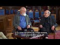 Daniel Dennett & Michael Heller debate on chance and necessity