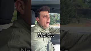 Navigasyon da kimmiş?