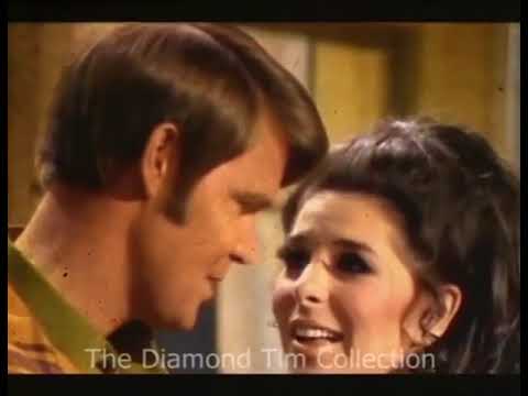 Bobbie Gentry Glen Campbell Let It Be Me The Glen Campbell Goodtime Hour Bobbie Gentry Glen Campbell Let It Be Me The Glen Campbell Goodtime Hour