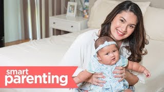 Pauleen Luna: Painless Childbirth Was an Answered Prayer