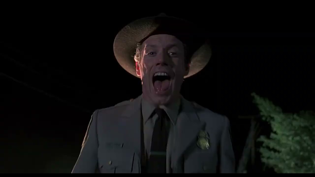 Men in Black | Agent K’s First Appearance — Alien Neutralized