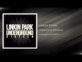 Linkin Park - Consequence B (2010 Demo) [Underground Sixteen]
