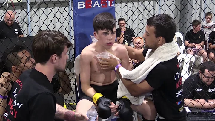 09 Tomas Schellhammer vs Michael Kennedy