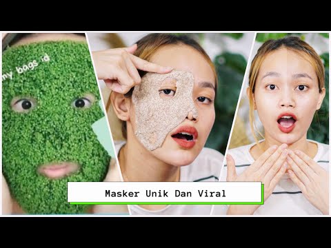 Whitening Clay Mask Masker Susu Pemutih Wajah Instant Whitening Seaweed Mask Viral Tiktok Shopee Indonesia