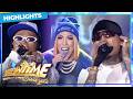 Vice Ganda, Flow G at Skusta Clee, may ASTIG na collab sa 'Disisyete' celebration! | It's Showtime
