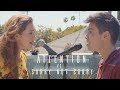 Attention vs. Sorry Not Sorry (Charlie Puth/Demi Lovato MASHUP) - Sam Tsui & Alyson Stoner