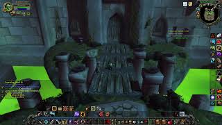 Raleigh And The Undercity Wow Clic Quest