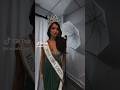 Miss Earth Cuba 2025 Rachel Chang #misscuba #missearthcuba #missearth