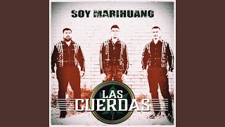 Video thumbnail of "Las Cuerdas - Soy Marihuano"