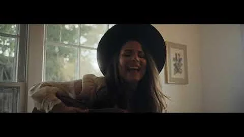 Kylie Frey - Spur Of The Moment (Official Video)