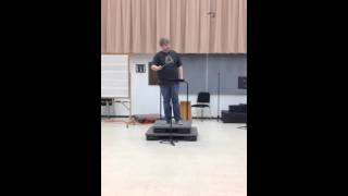 Matt Boeckers Practicum 4