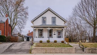 54 Guelph Street, Kitchener Highlights 54 Guelph Street, Kitchener Highlights