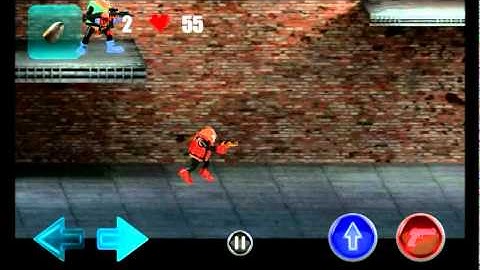 Killer Bean Unleashed Android GamePlay