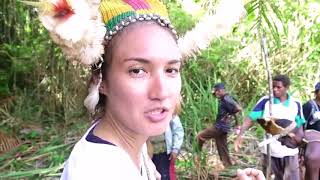 MY TRIP MY ADVENTURE - Papua Menyimpan keindahan Budaya, Tidak Ada tandingannya (09/12/17) Part 3