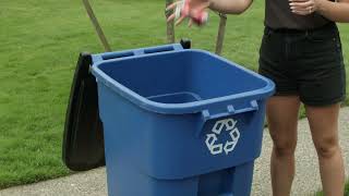 NEW Recycling in Summit PSA
