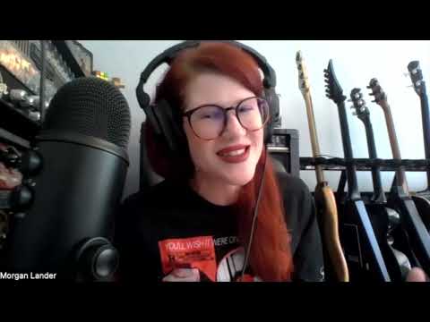 Uncovered Is Morgan Lander Married Diary - ypomit7